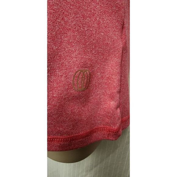 The Balance Collection Hooded Quarter Zip Hiking Sweatshirts/Active Top Size SM - Picture 7 of 9